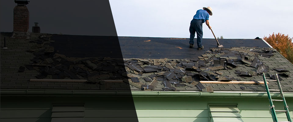 Atlantic Roofing Contractors