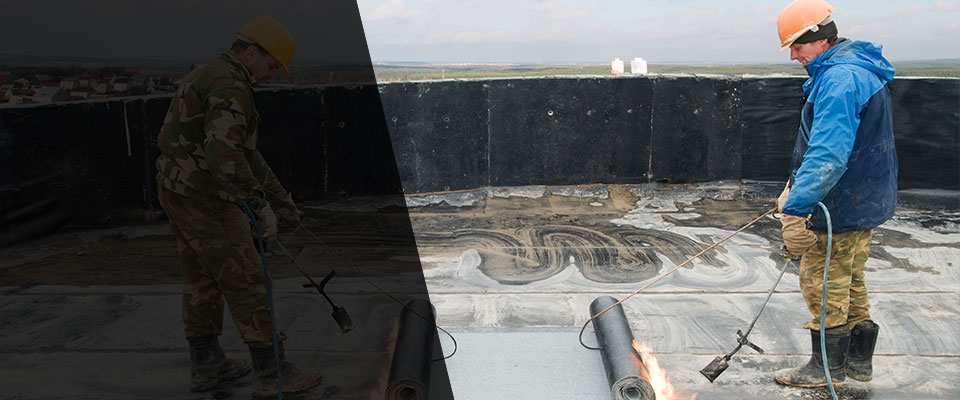 Atlantic Roofing Contractors